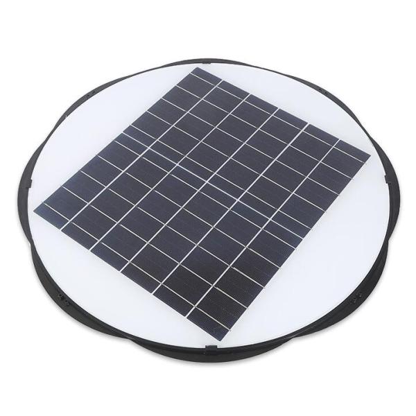 Energy Saving Remote Control Solar Lights IP65 300w 400w 500w Solar Garden Light