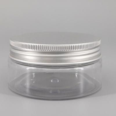 Recipientes cosméticos do espaço livre 70ml de alumínio da tampa 36mm