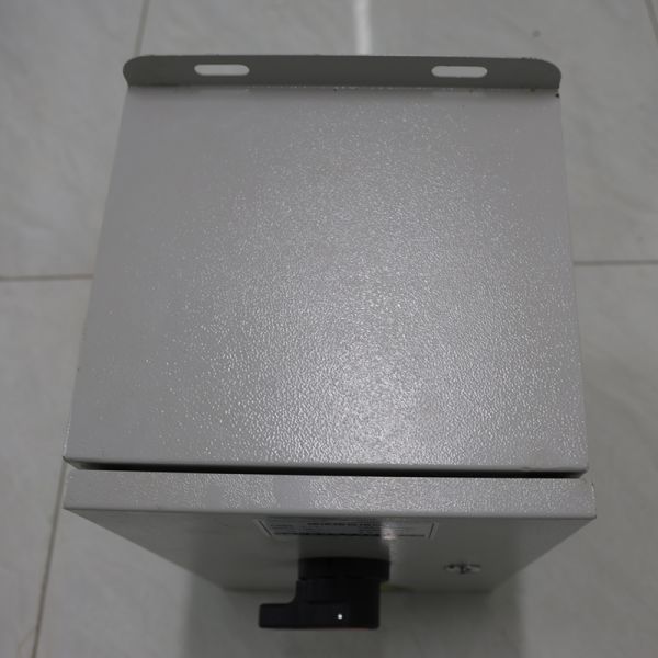 Industrial Busway Electrical Distribution System Aluminium For Office Buildings Cable Busway Product