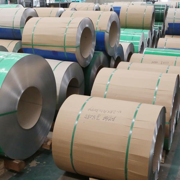 Hot Sale Grade 201 202 304 316 410 430 420j1 J2 J3 321 904L 2b Ba Mirror Hot Cold Rolled Stainless Steel Sheet in Roll