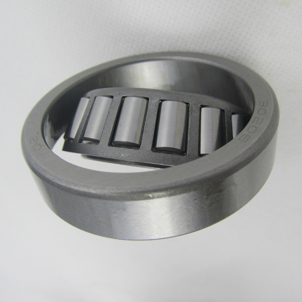 High Speed Taper Roller Bearing 30309 45 X 100 X 27.25 Mm Water Pump