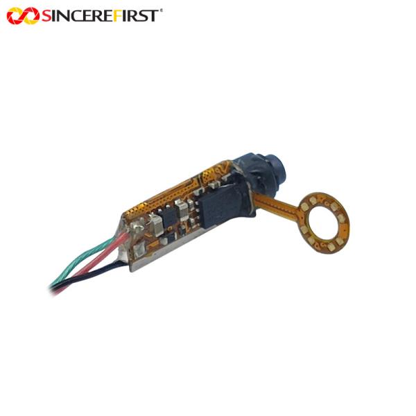 Датчик изображения VGA модуля камеры микро- модуля камеры Endoscope 4.6mm промышленный