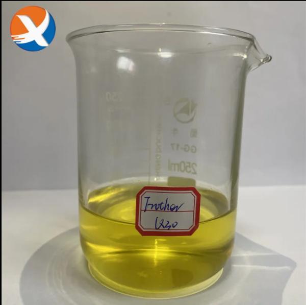 Frother Q30 Argillaceous Gangue Flotation With Viscosity Control Efficiency/Recovery Boost Standard Content