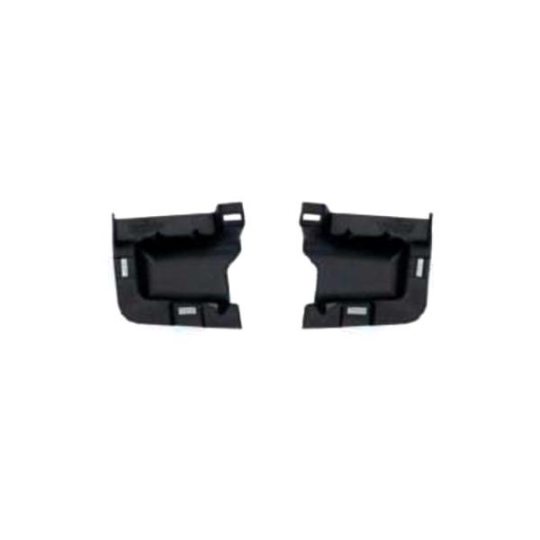 Front Fog Lamp LED Light for Toyota Land Cruiser LC300 2021-2023 at and Qualit