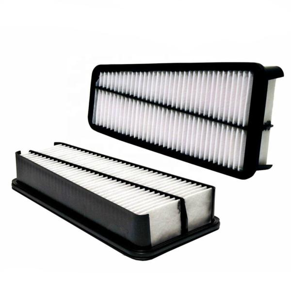 Les équipements de voiture Toyota FJ CRUISER GSJ1 Filtre à air 17801-31090 pour TOYOTA LAND CRUISER PRADO