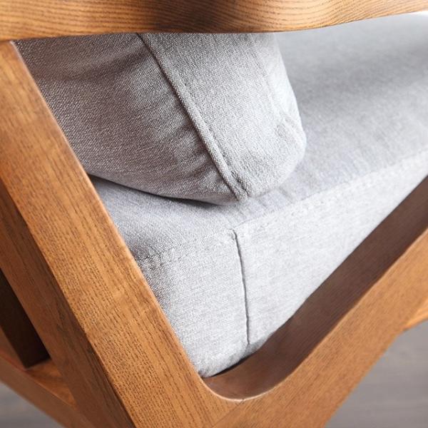 Reclining Zero Gravity Garden Lounge Chair