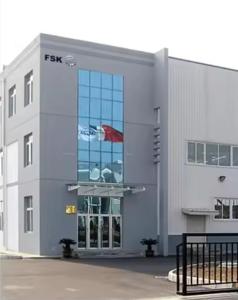 FSK Auto Spare Parts Manufacturing Co., Ltd