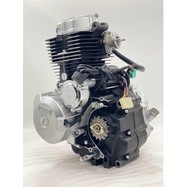 149.1cc RF-F Engine Assembly for Tricycle ATV UTV within Origin and Sliver Model