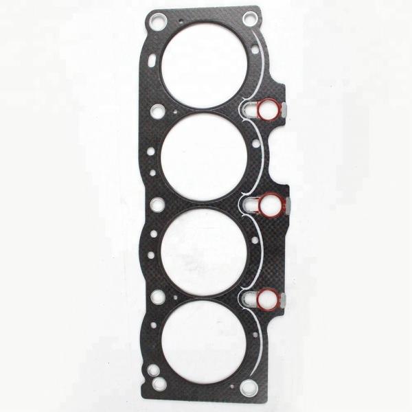 Auto Engine Gasket Kit / Cylinder Head Gasket 3SFSE For Toyota Nadia 11115-74130
