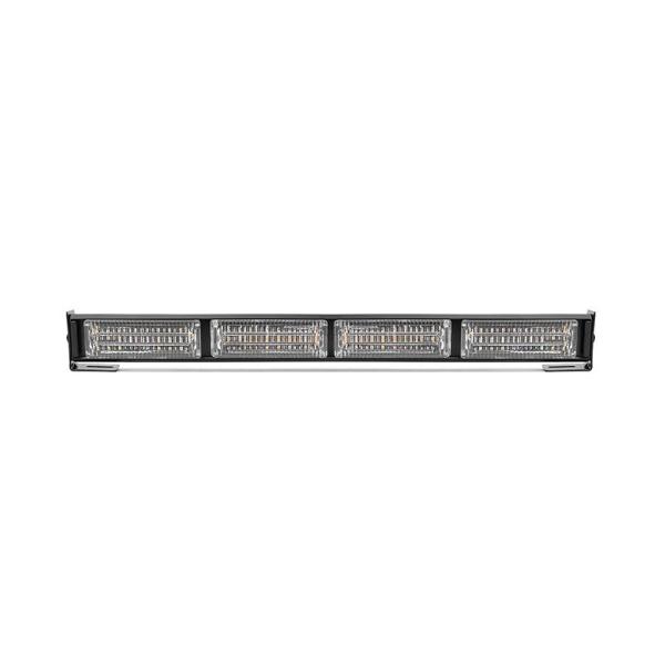 96W de ambulancia LED luz de barra IP67 LED barril de luz OEM ODM