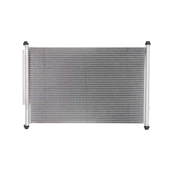 9531064J00 Sistema de refrigeración de piezas de automóvil Condensador de aire acondicionado para automóviles Suzuki Grand Vitara