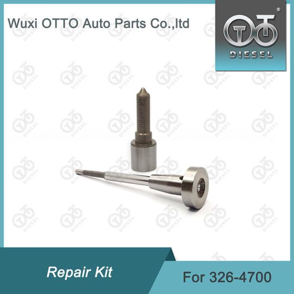 326-4700 Комплект ремонта  для 320D инжектора для двигателя C6.6