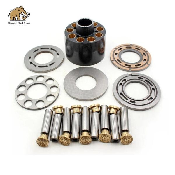 Rustproof Spv23 Hydraulic Gear Pump Sauer PV23 Hydraulic Piston Pump Parts