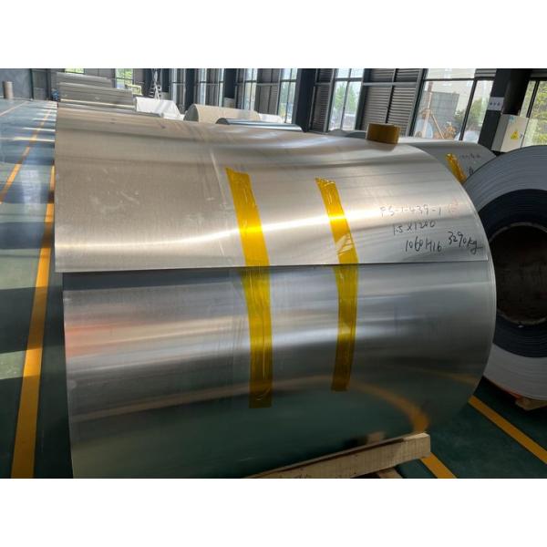 Alum Coil Strip High-Quality 3003 1060 H16 Aluminum Coil for Construction Projects
