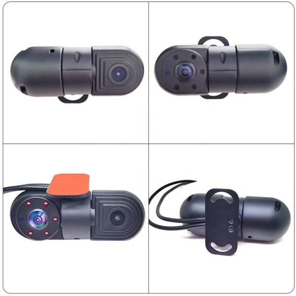 Firecore HX-6802 Security Cameras 1/3 SONY Image Sensor IP68 Grade Waterproof