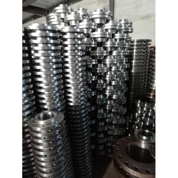 Фланец углерода предохранения ржавчины PN1.0Pa RF стальной слепой