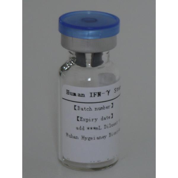 Easy-to- TB-IGRA ELISA Test Kit with Long Shelf Life and 2C-8C Preservation Method