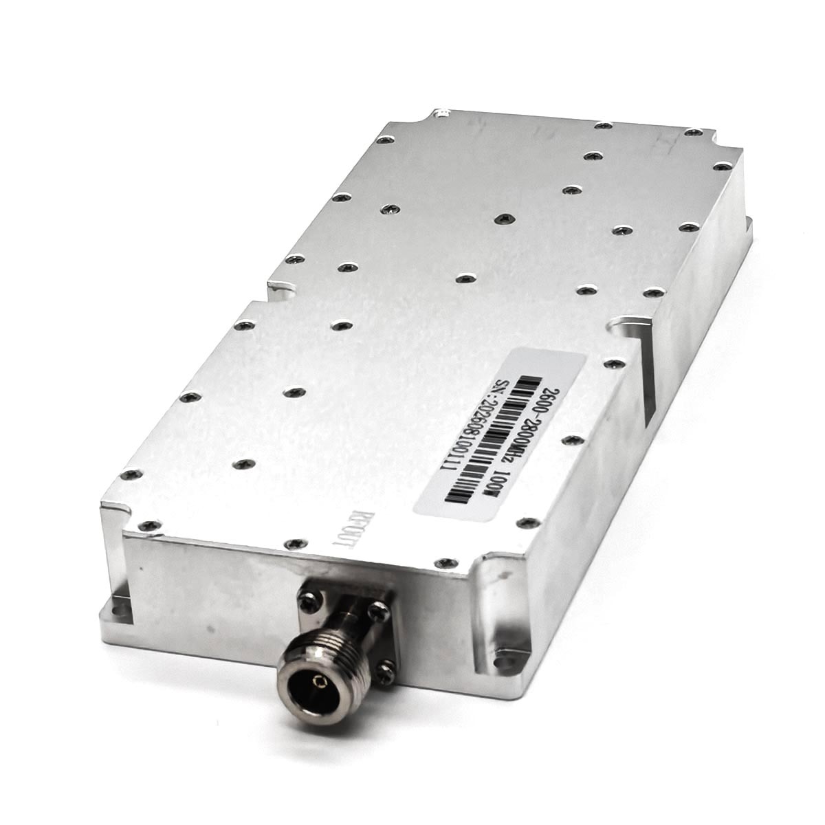 RF Power Amplifier Anti Drone Jammer Modules 300 MHz–2 GHz 100W 300 MHz–3 GHz 80W