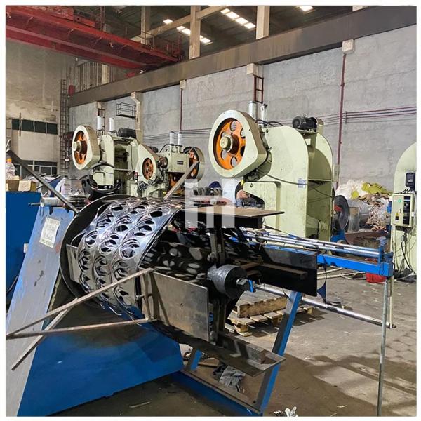 0.17mm To 1.5mm Stainless Circle