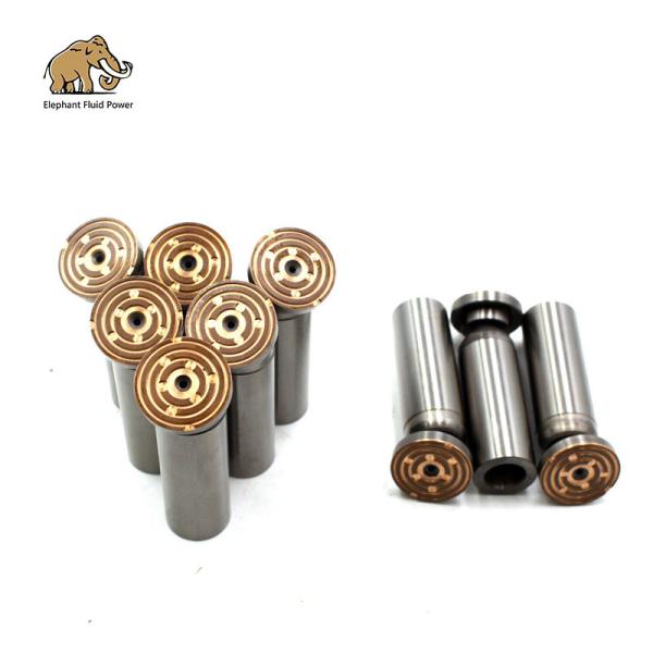 La bomba principal de Kit Hydraulic Pump Part Piston de la reparación de la bomba del excavador PC200-8 de Komatus mantiene servicios de reparación