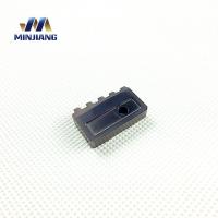 O rosqueamento do carboneto do ISO introduz ferramentas de gerencio para o corte de superfície das tubulações de aço