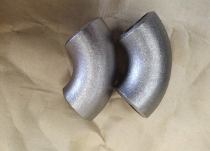 Equal A403 SCH10 304 Stainless Steel 90 Degree Elbow