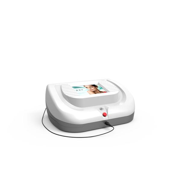30Mhz High frequency vascular removal Therapy varicose spider veins port wine stains rbs