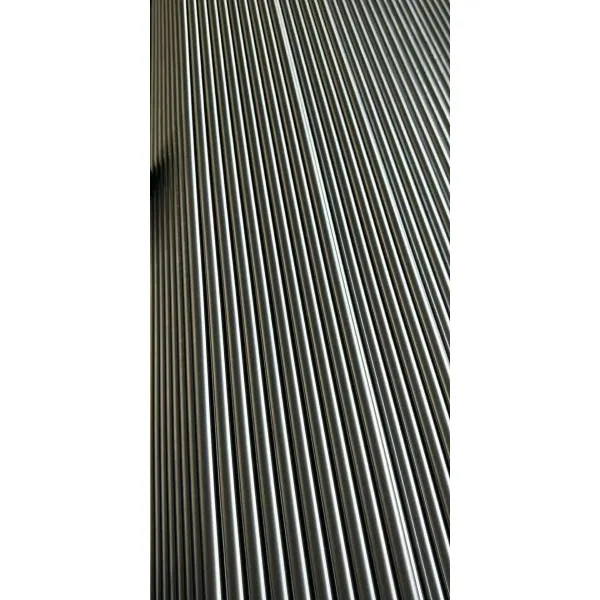 SUS304F Cold Rolled Stainless Steel Round Bar with OD 6-630mm Bright Surface