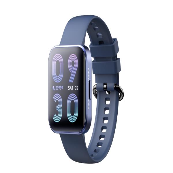 IP68 1.69inch HD Screen Smart Watch sleep heart rate monitor