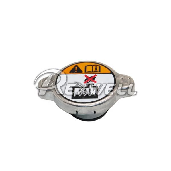 Акцент Hyundai Авточасти радиаторная крышка для ELANTRA KIA 253301P000