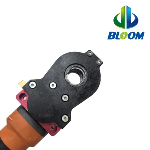 BLMリチウム電池ブラシレス電極キャップグラインダー片側チップドレッサー、スポット溶接電極キャップチップ用