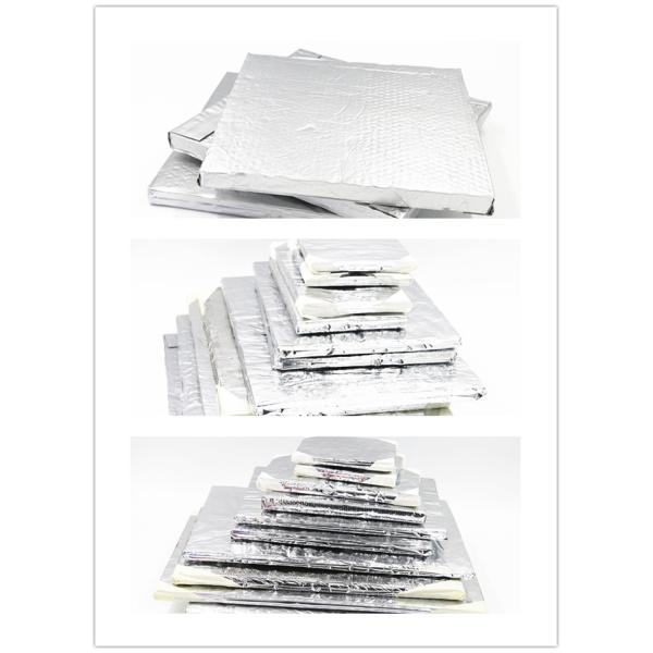 Пластиковый эутектический холодный кирпич льда плит для перехода долгого времени еды