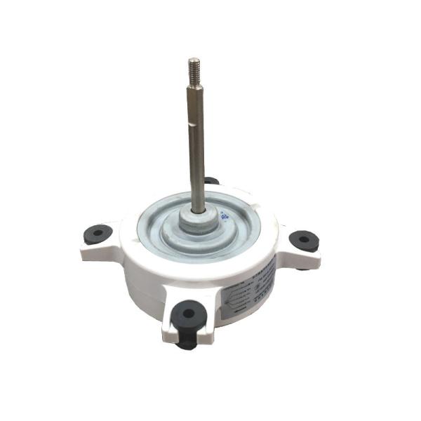 Asynchronous Resin Packing DC Motor 310V Electric Air Conditioner Fan Motor 45W