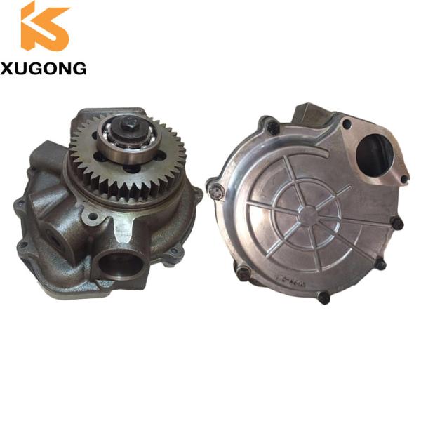 Motor diesel 228-5811 de bomba de água do  966H para a máquina escavadora Machine Spare Parts