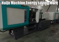 Type machine de moulage injection, machine de moulage 15KW de Ram de plastique d'injection