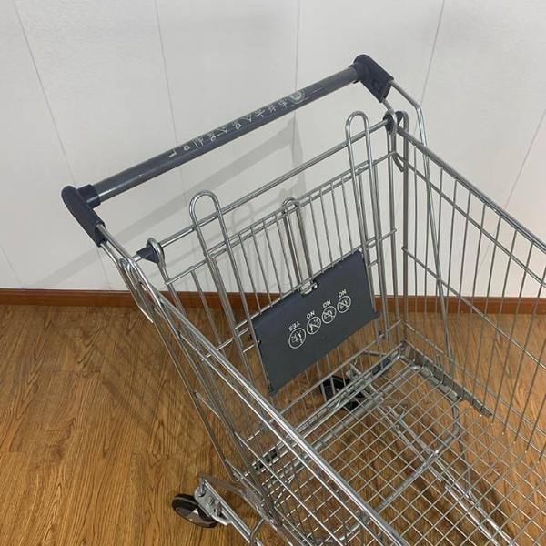 150L Австралия Клиент Личный супермаркет Покупка тележка