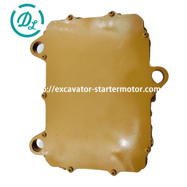 Catégorie 24V Contrôleur ECM 154-4233 pour les excavatrices 277B 246B 232B