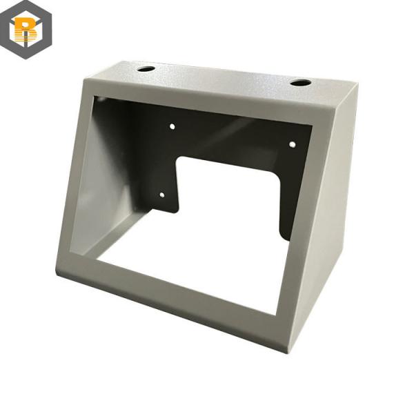 Custom by 2D/3D/drawing Sheet Metal Stamping Bending Stainless Steel Aluminum Processing Fabrication Parts