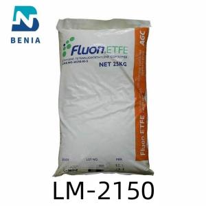 AGC Fluon ETFE LM-2150 Fluoropolymer Plastic Powder Heat Resistant