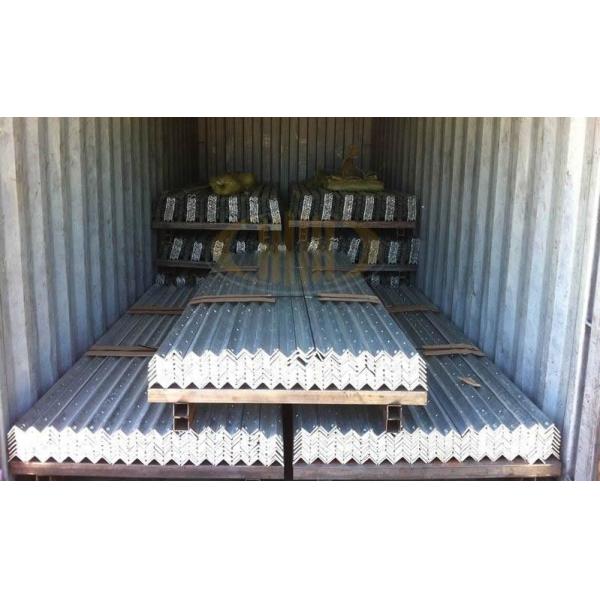 Los paneles derechos libres de la cerca del hierro labrado del estilo euro, cercado de la palizada del metal