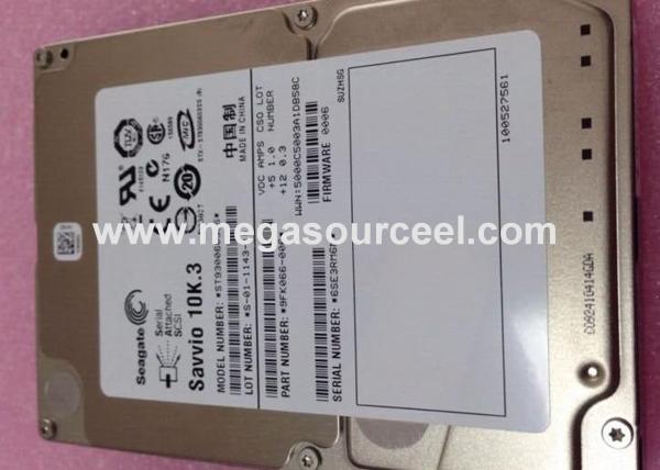 ST9300603SS Seagate 300-GB 10K 2.5 6G SAS HDD
