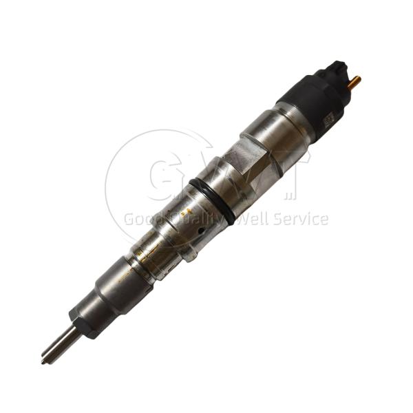 Injection de carburant Injecteur à rail commun 0445120074 pour VOLVO 0445120074