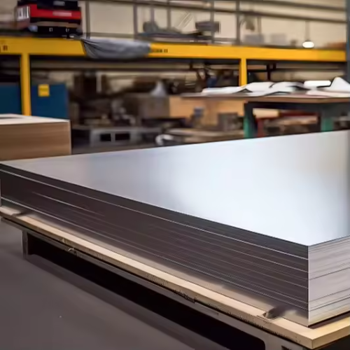 Hot Rolled Carbon Steel Sheet Q235B Q345B 0.8 mm - 20 mm ASTM GB Standard for Container Ship Boiler