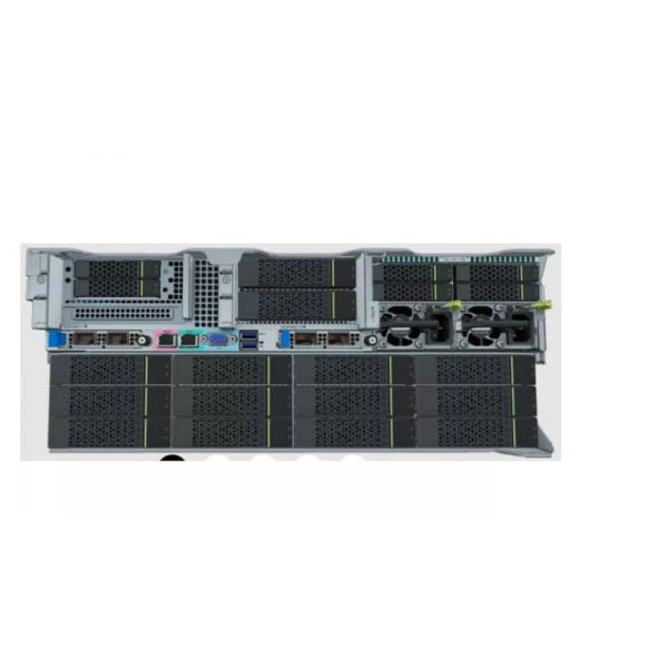 5288 жестких дисков дюйма сервера 32 DDR4 DIMMs 36*3.5 шкафа V6 4U Fusionserver