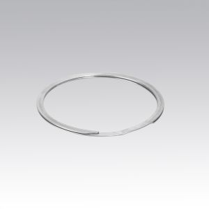 spiral ring