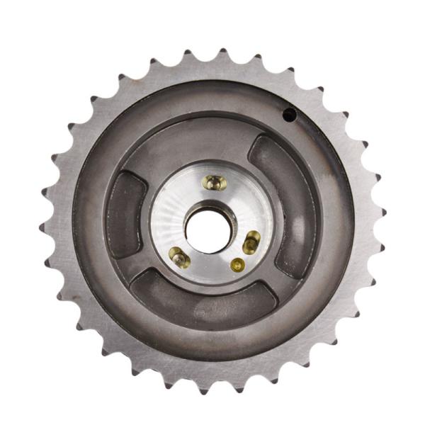 Engrenagem variável de Vvt do ajustador do eixo de cames do sincronismo de válvula da tomada dos sistemas de motor de 06E109084N A4L Q7 Audi Air Suspension Parts Auto