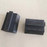 GPS HP Nitruro de silicio Guía de ubicación Pin personalizado Si3N4 Cerámica Dowel Bloque