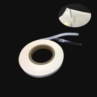 Fita quente da colagem do derretimento da roupa sem emenda com papel 1500mm da liberação