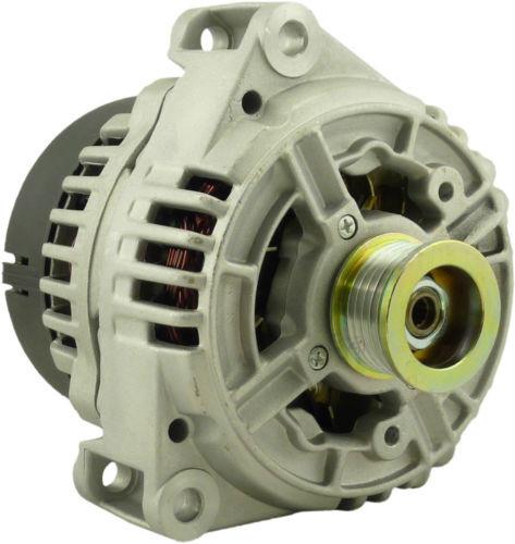 ALTERNATOR FOR MERCEDES SL500,SL 500,94-98,HD 150AMP 13710 0-123-510-004, 0-123-510-021,
