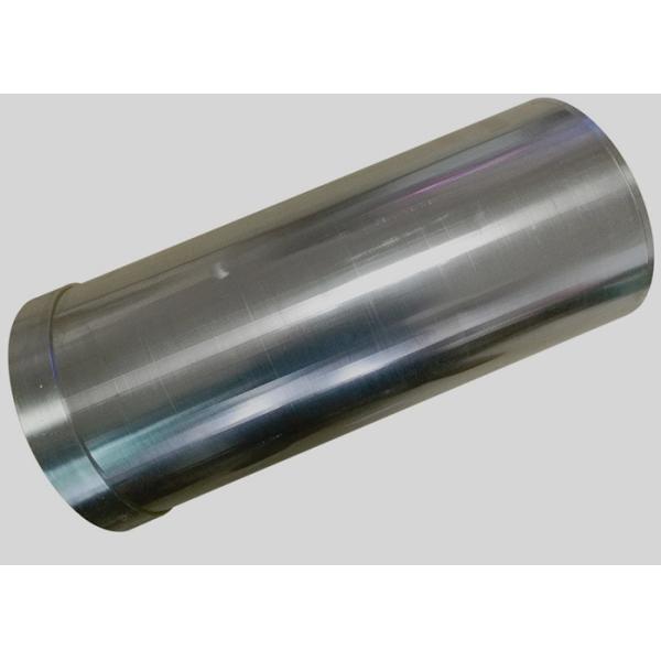Johnson Stainless Steel Wedge Wire Screen Pipe Dewatering Sand Control 3-1/2